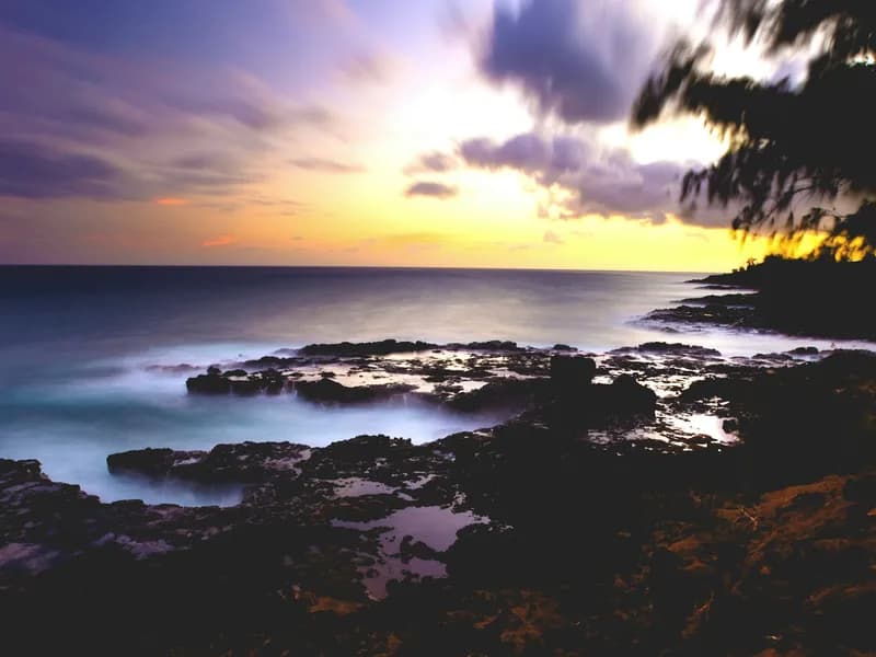 Spouting Horn
