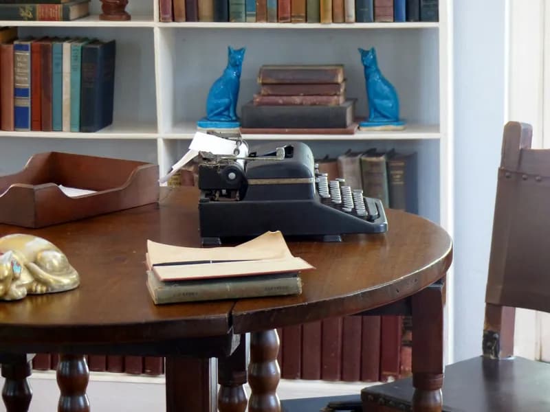 Ernest Hemingway Home & Museum
