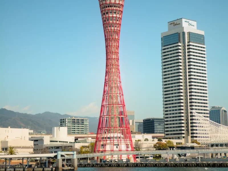 Nada Sake Breweries