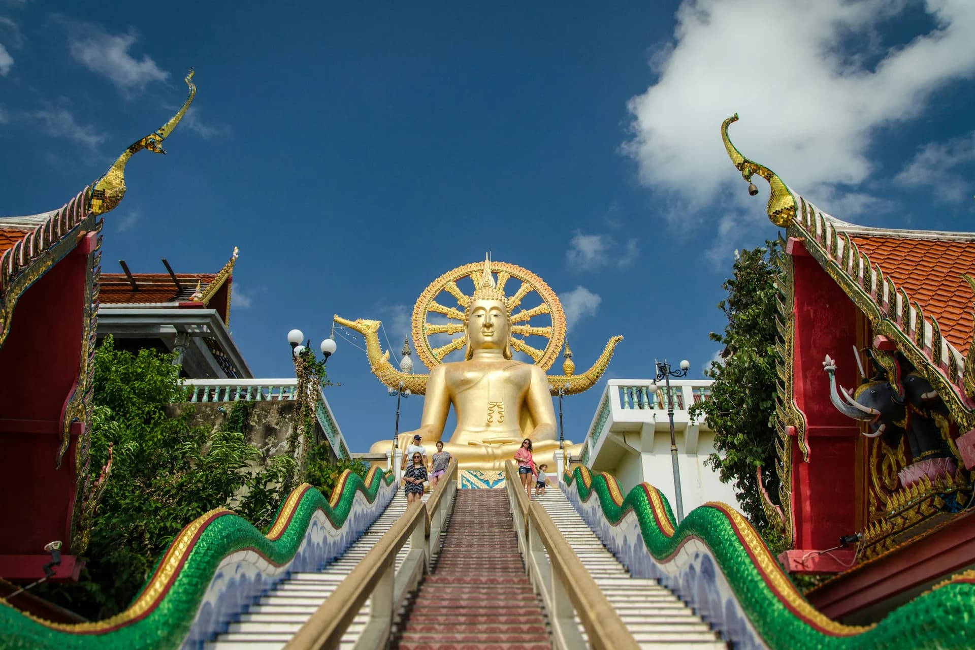10 Unforgettable Things to Do in Koh Samui (Beyond the Beach Chair)