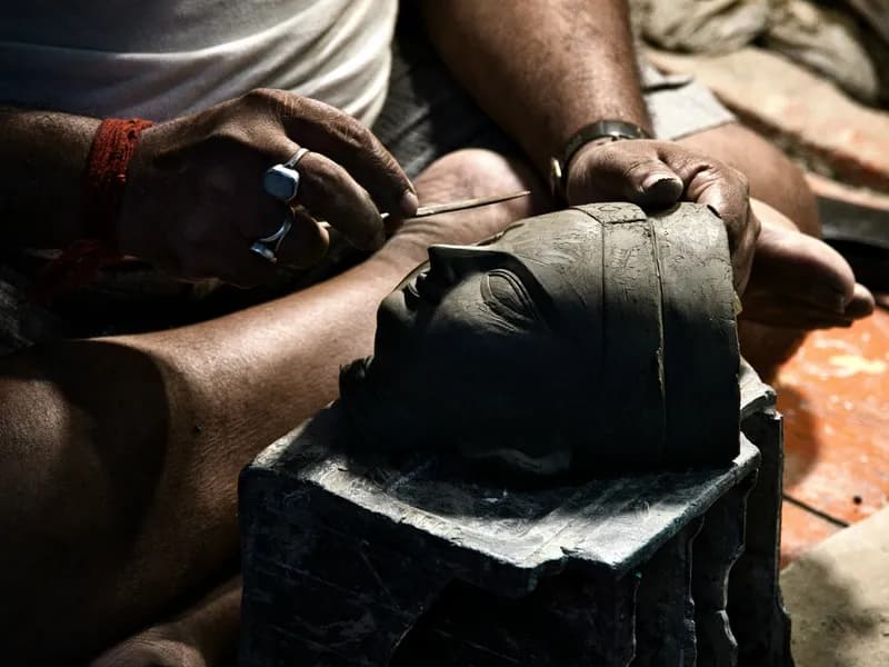 Kumartuli