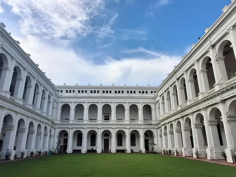 Indian Museum