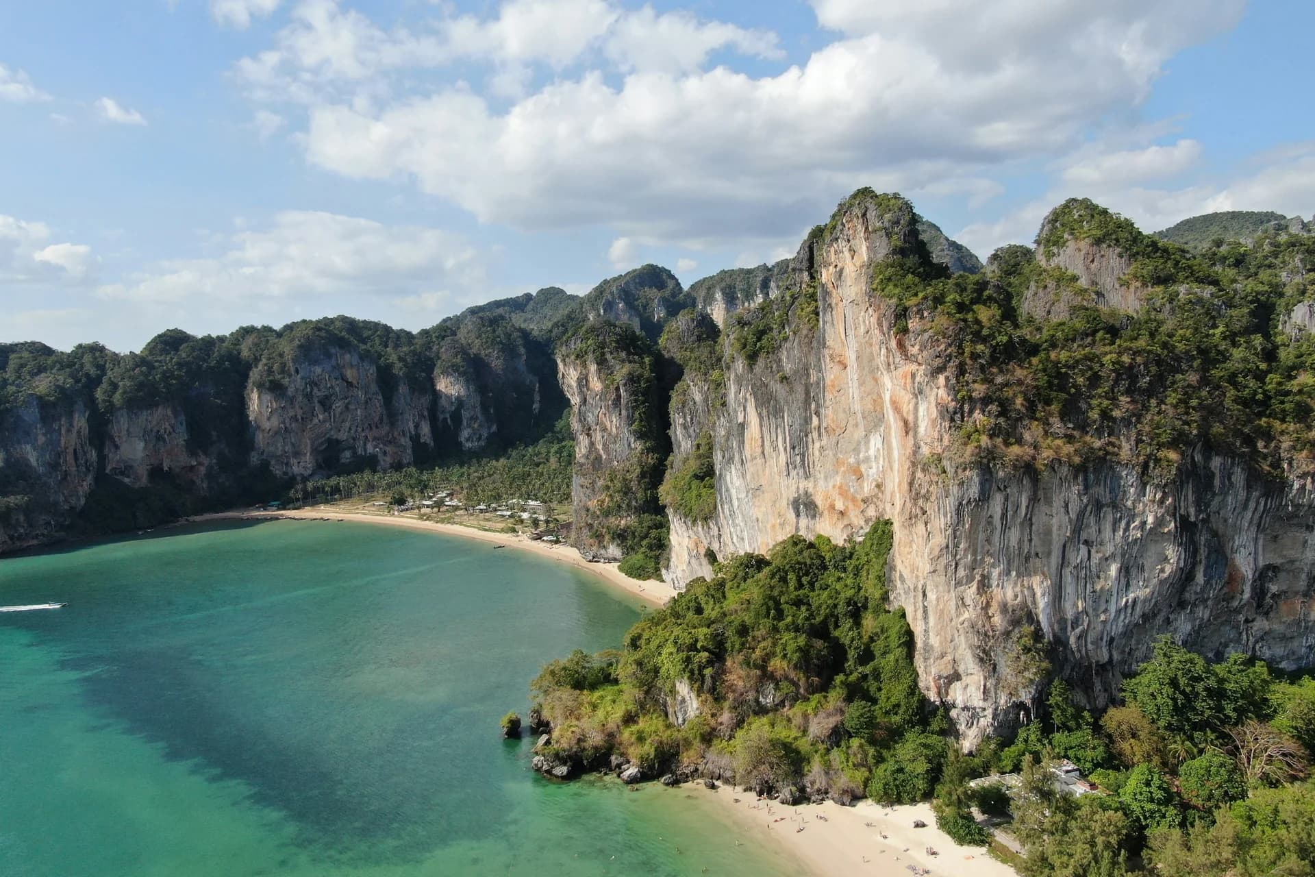 12 Best Things to Do in Krabi That Aren't Just Railay Beach