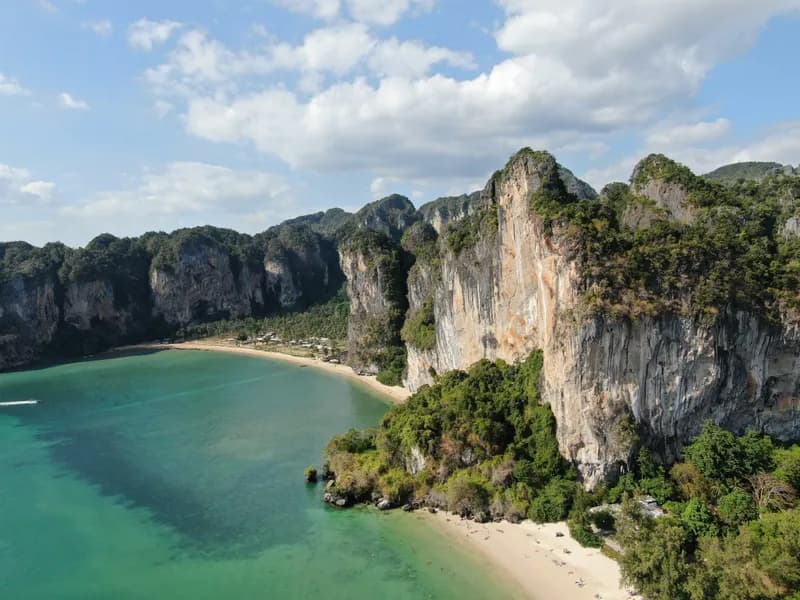 Krabi destination