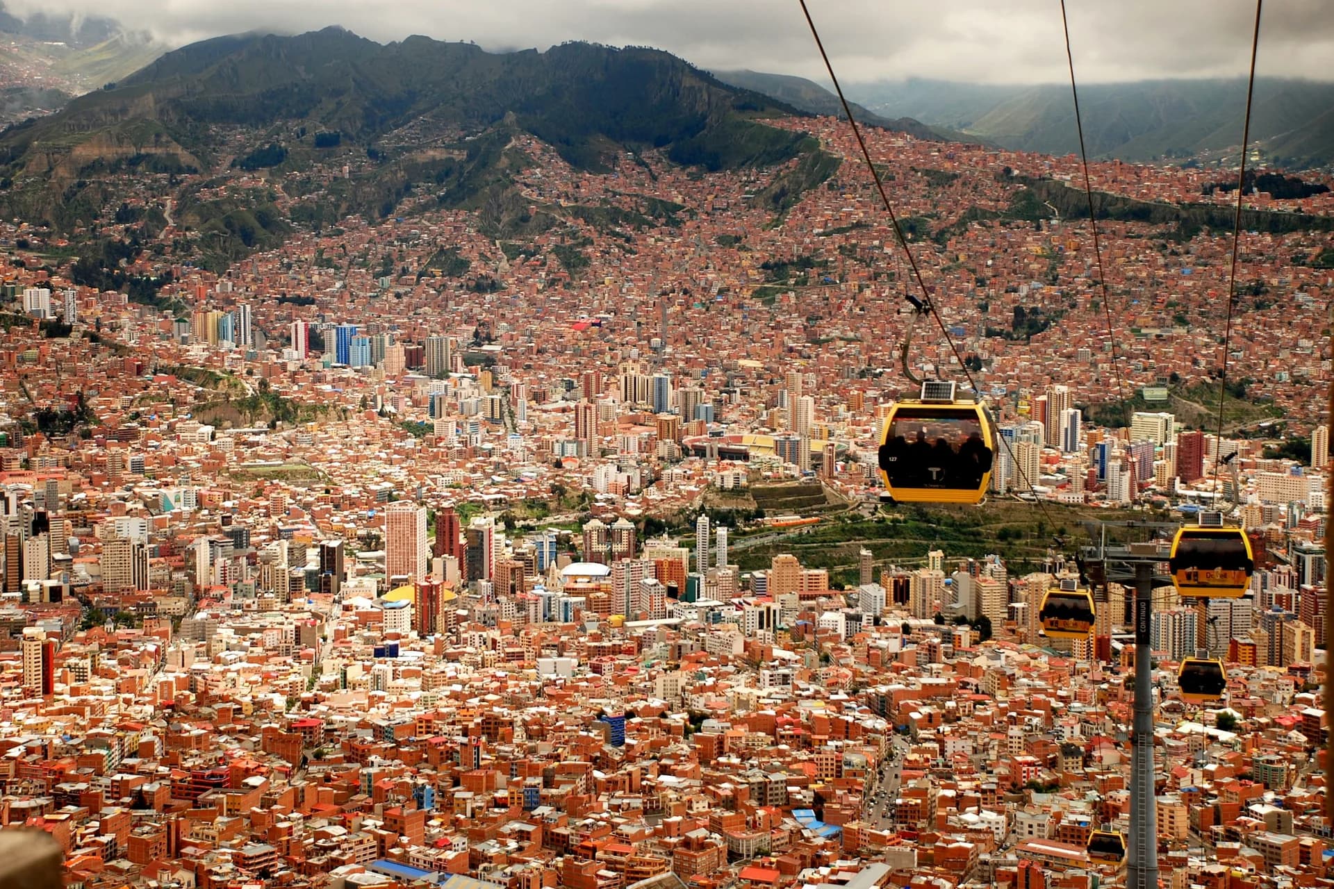 10 Jaw-Dropping Things to Do in La Paz, Bolivia (That Cost Almost Nothing)