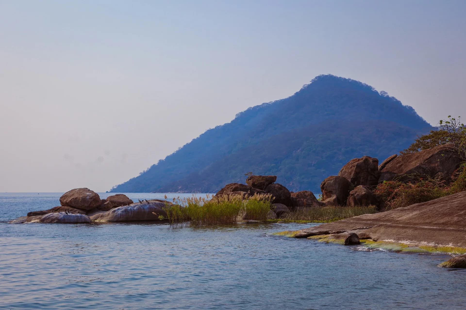 10 Reasons Lake Malawi Should Be on Every Traveler's Radar