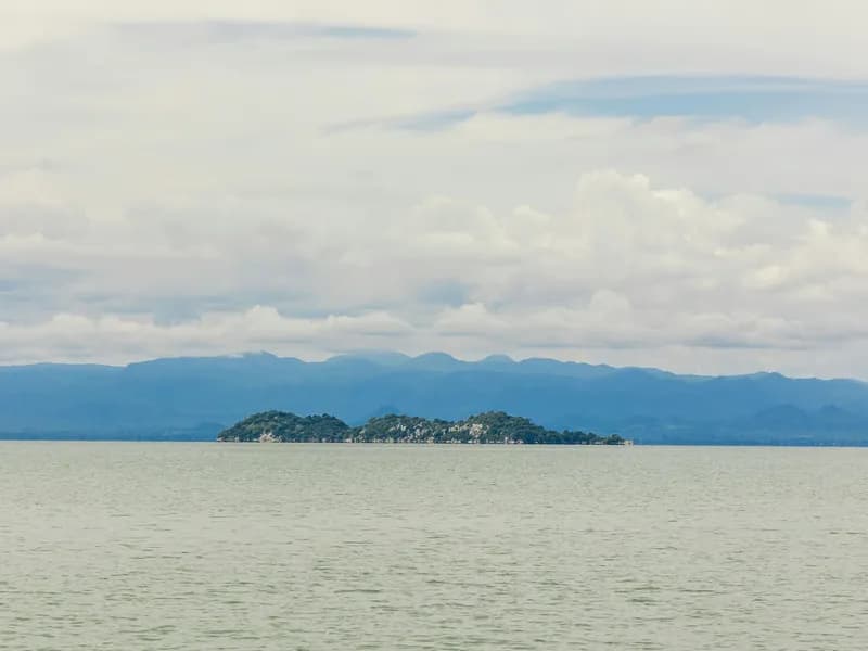 Likoma Island