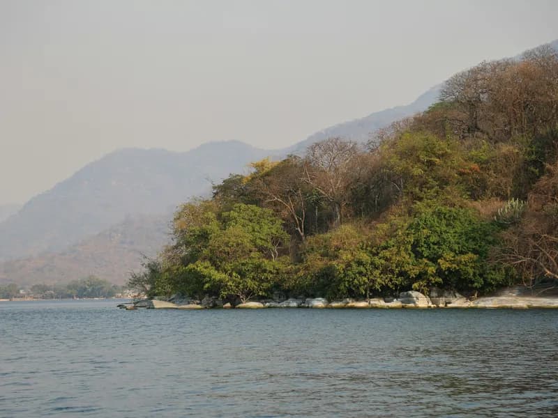 Nkhata Bay