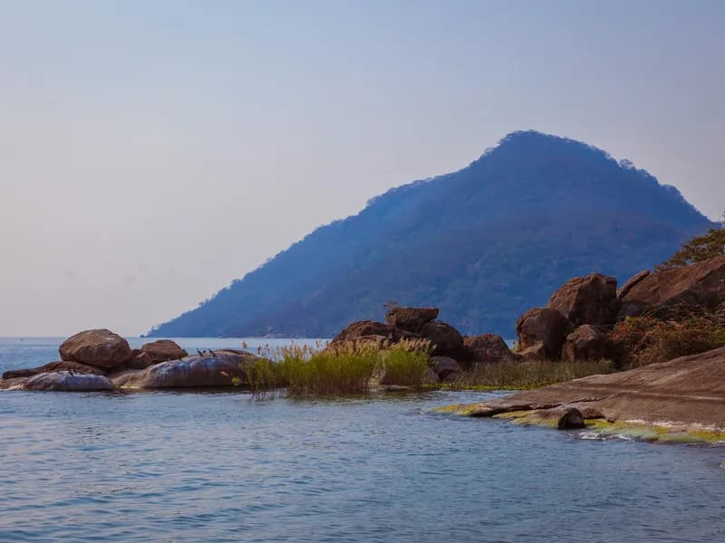 Lake Malawi destination