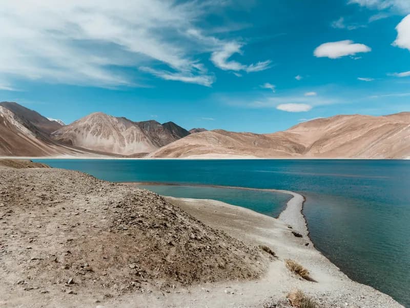 Leh-Ladakh destination