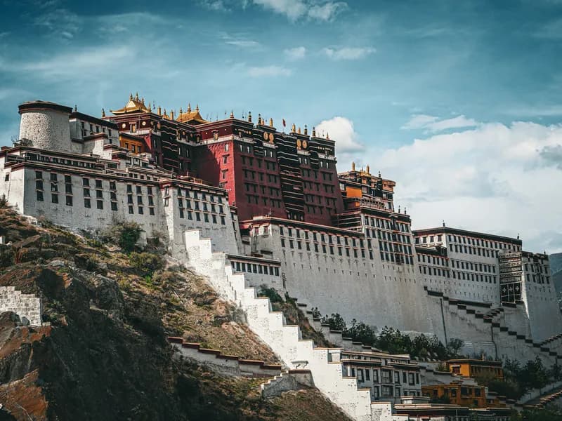 Potala Palace