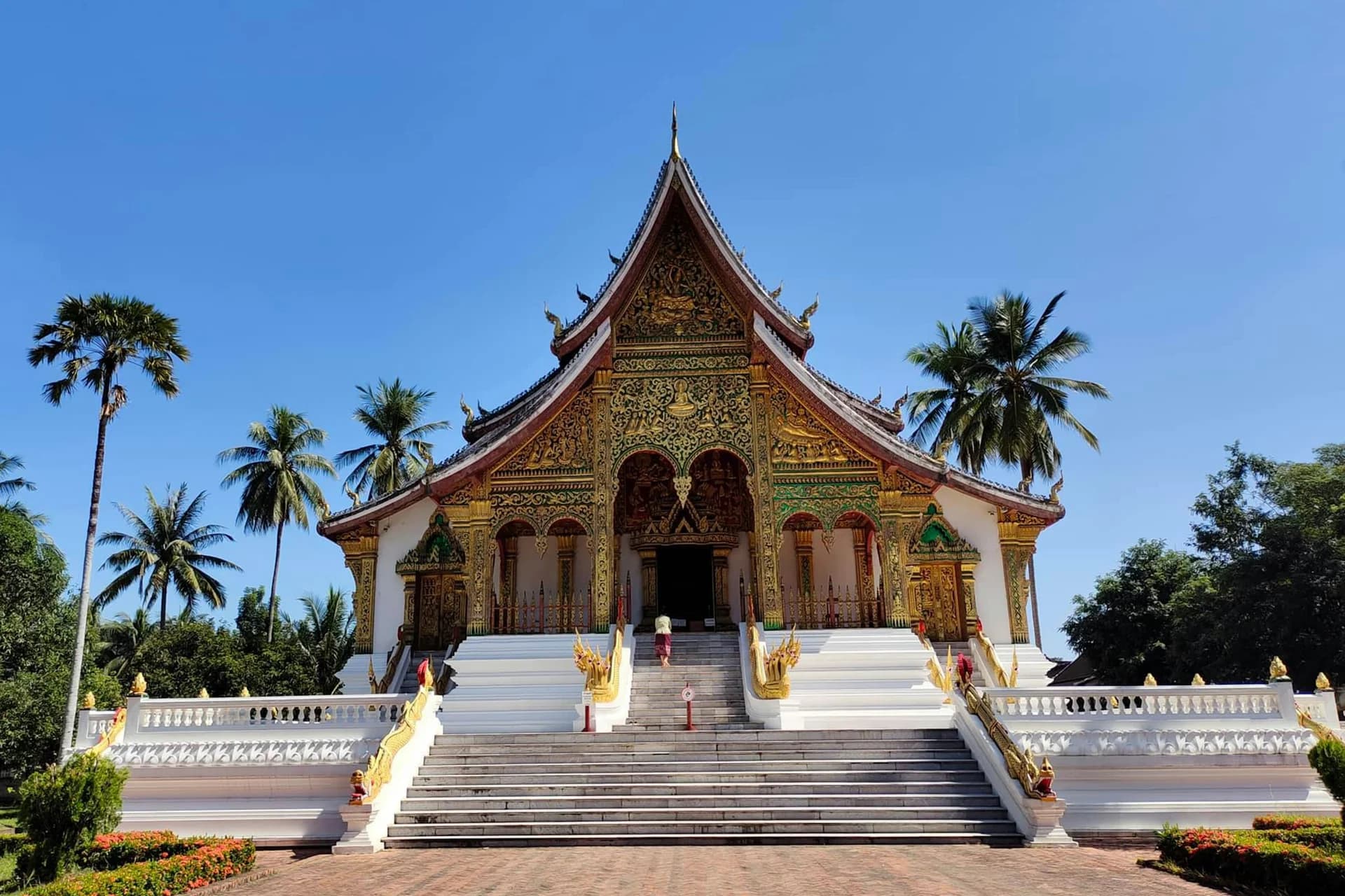 Luang Prabang vs. Chiang Mai: Which Southeast Asian Temple Town Deserves Your Week?