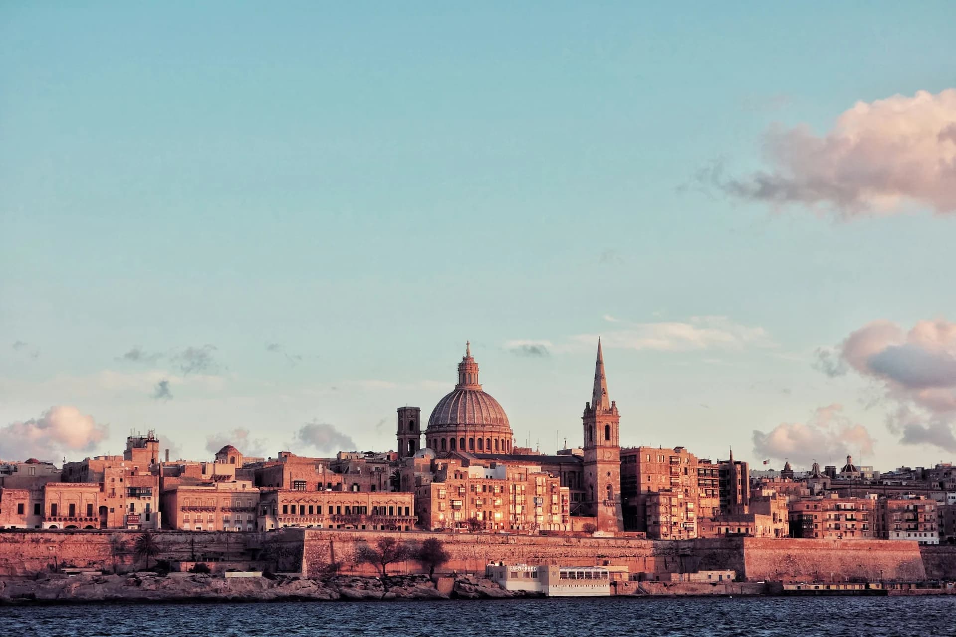 Your Malta Questions, Answered: 14 Things Every First-Timer Needs to Know