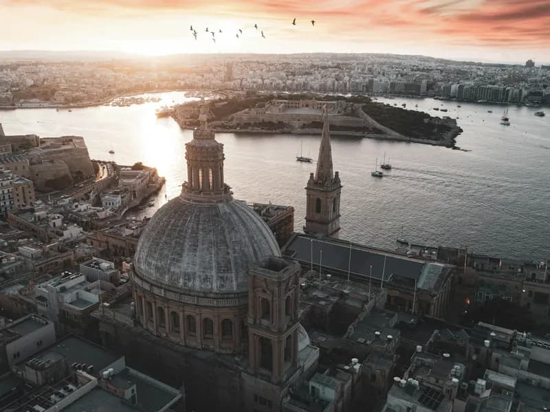 Valletta