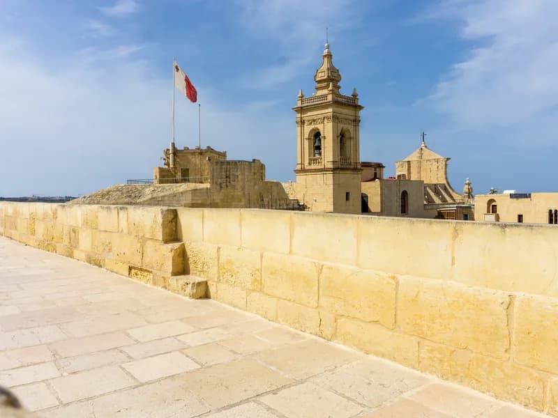 Gozo Island