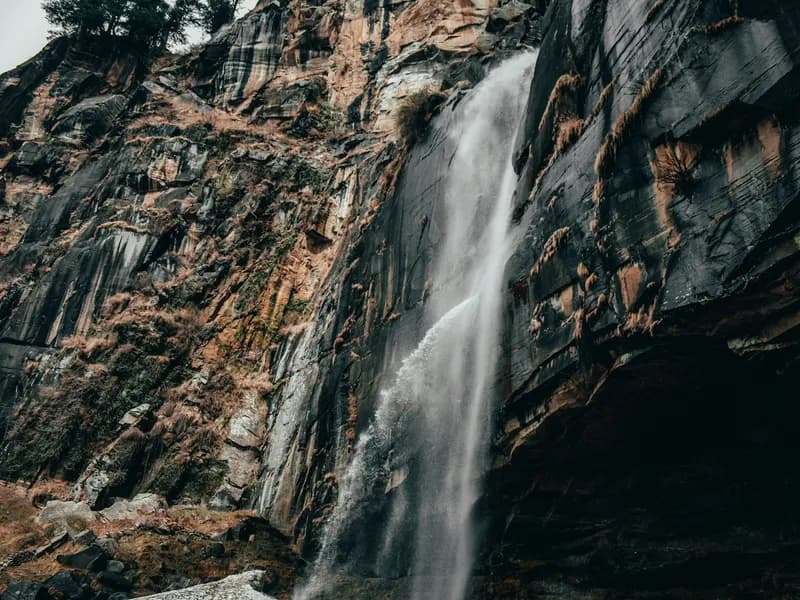Jogini Falls