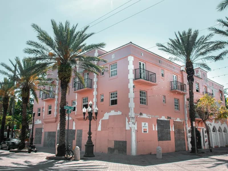 Little Havana and Calle Ocho