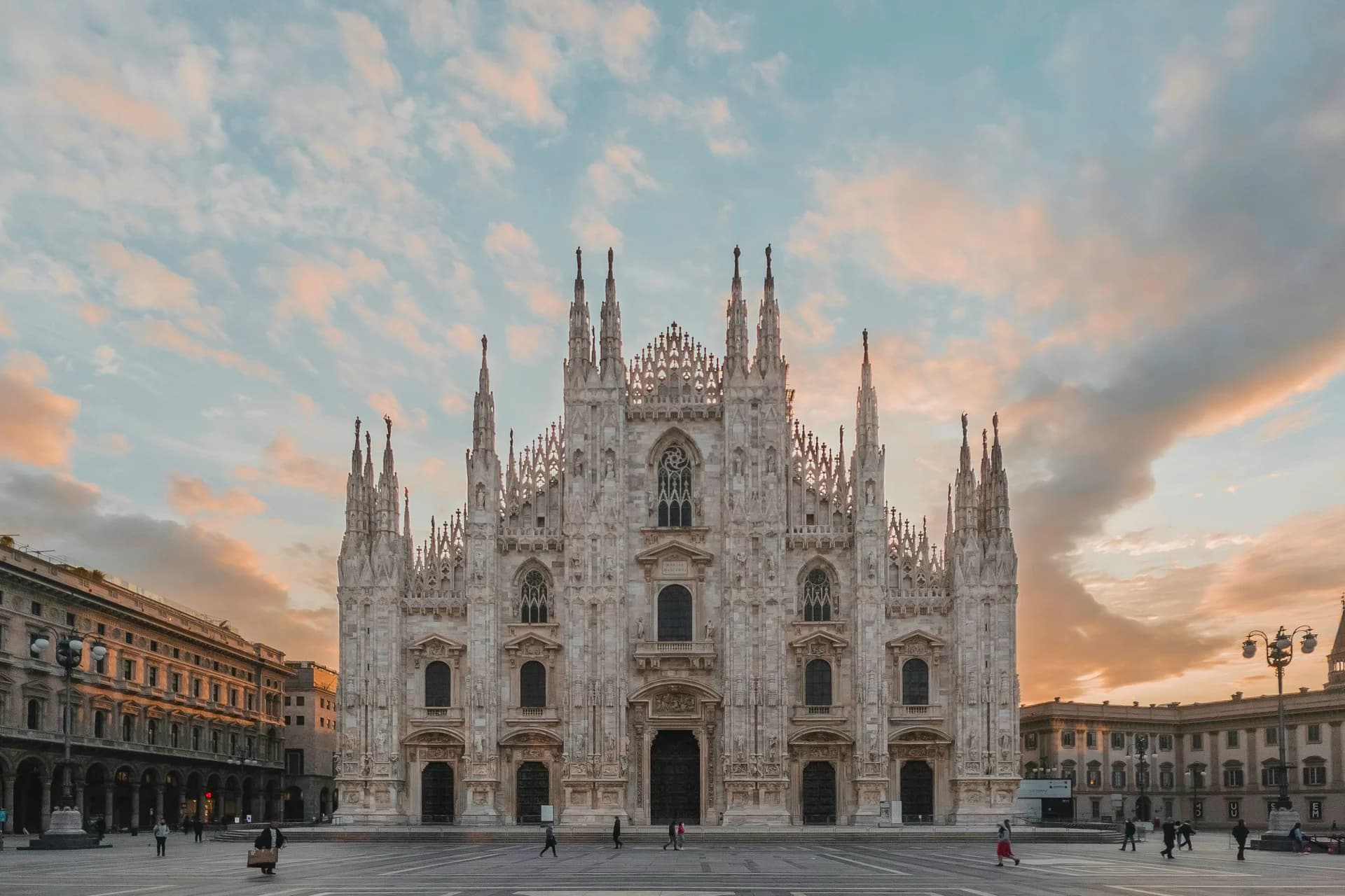 Your Milan Questions, Answered by Someone Who Actually Knows