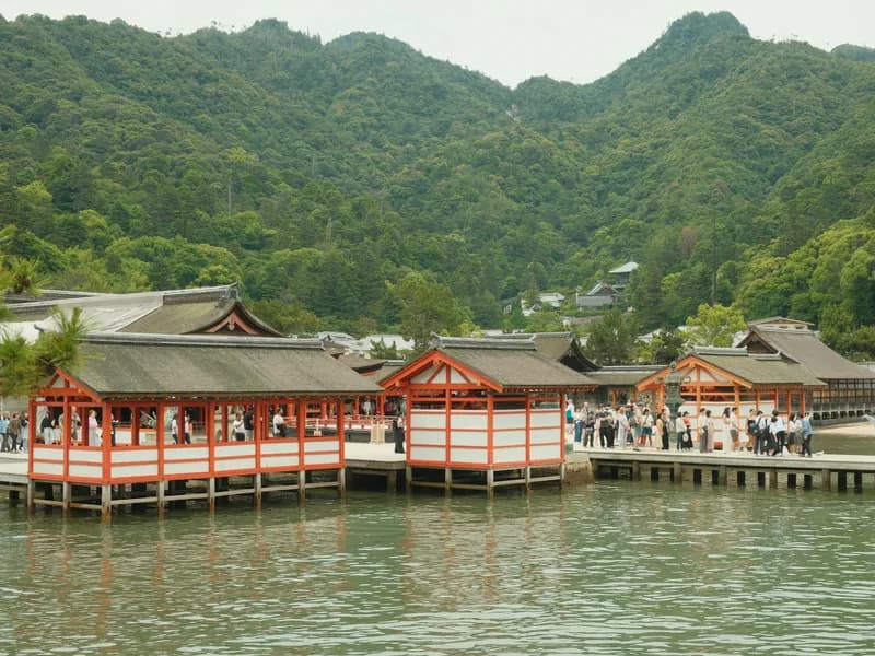 Mount Misen