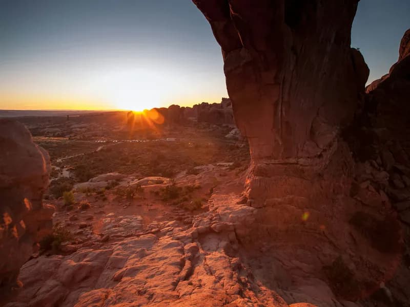 Arches National Park
