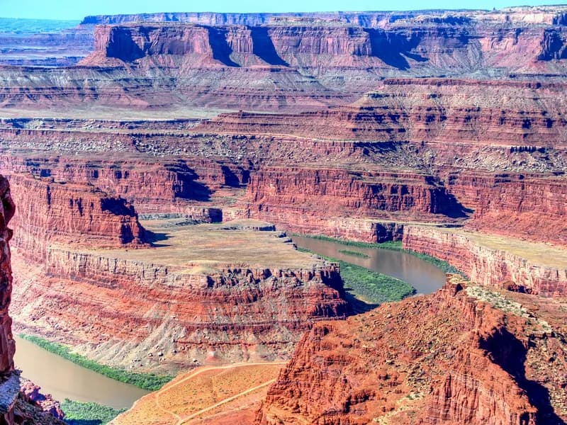 Dead Horse Point State Park