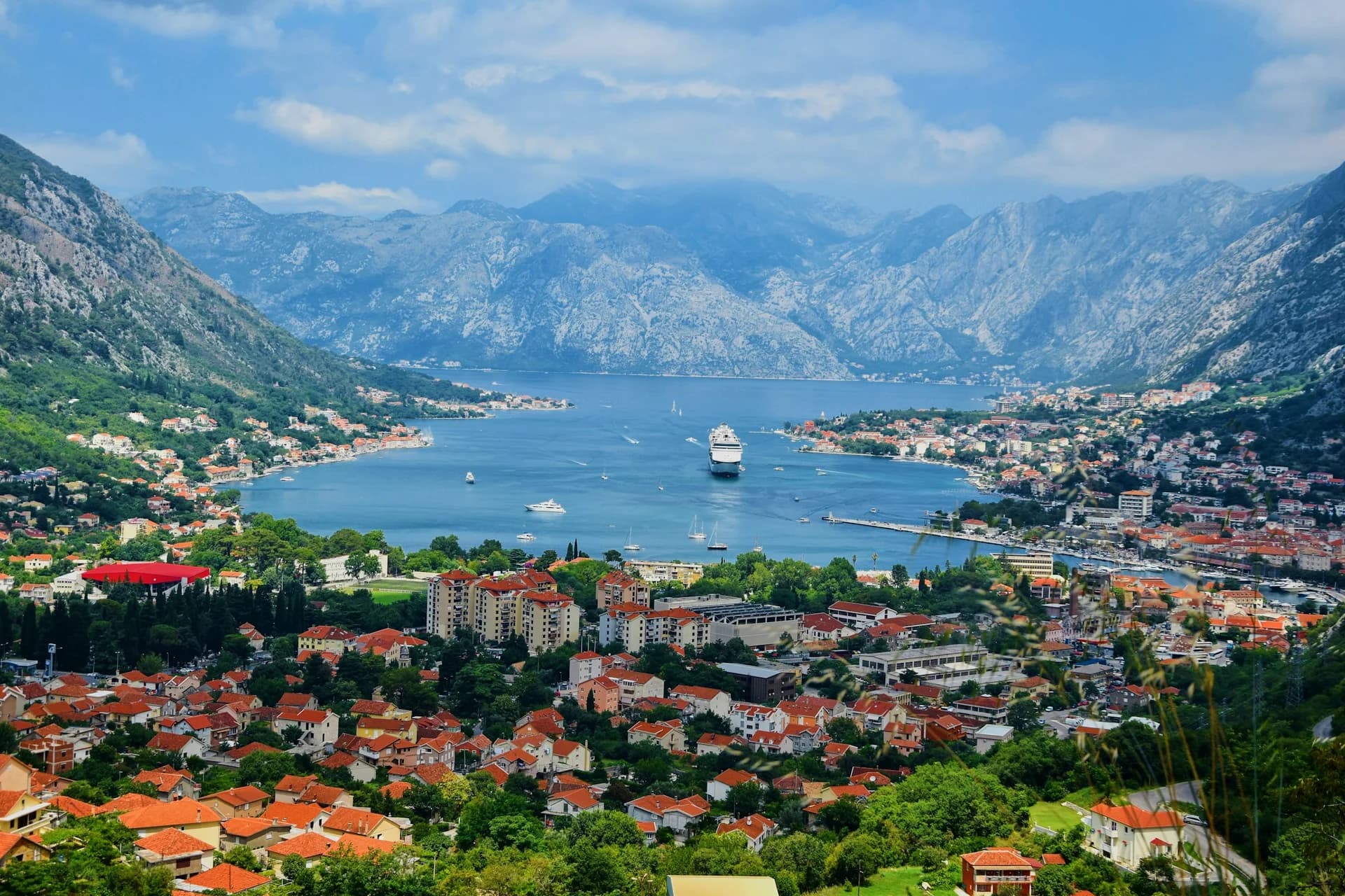 A Local's Montenegro: Conversation with Jelena from Kotor