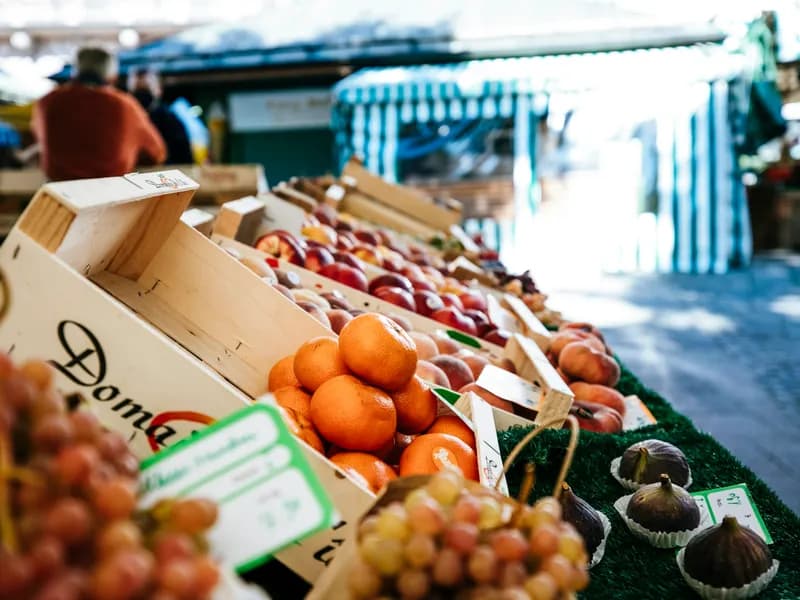 Viktualienmarkt