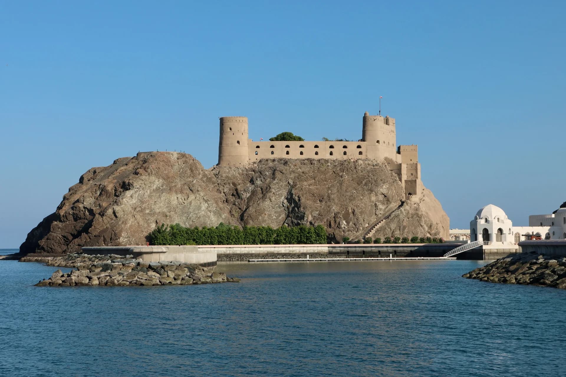 Everything You Need to Know About Visiting Muscat: 15 Questions, Honest Answers