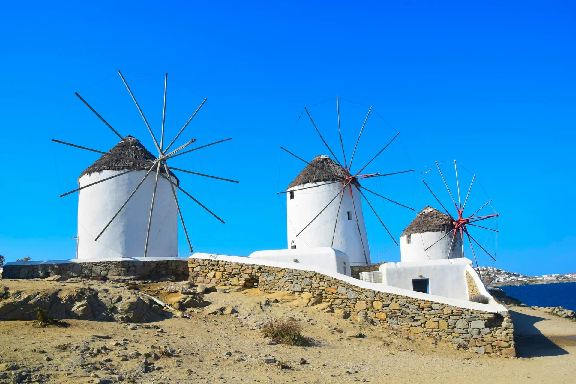 The Complete Guide to Mykonos: Everything You Need to Know for 2026
