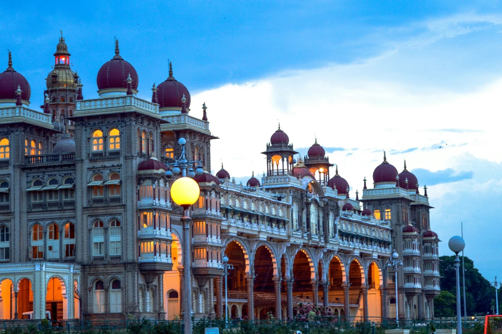 Mysore During Dasara: The Ten-Day Festival That Defines a City
