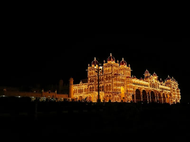 Dasara Festival