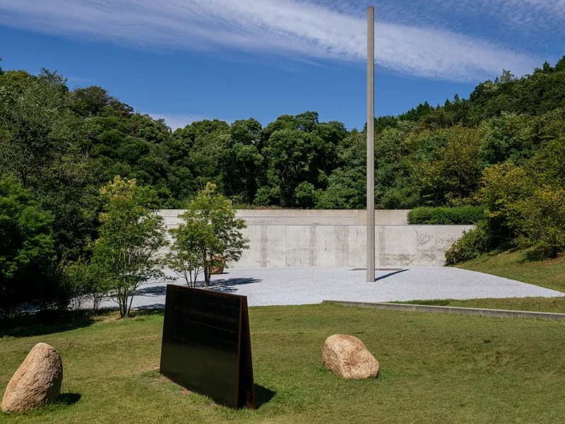 Lee Ufan Museum