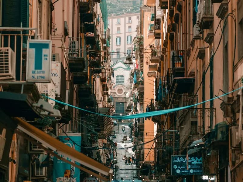 Spaccanapoli