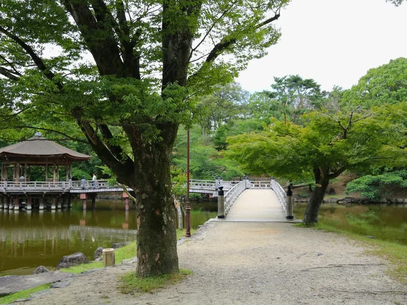 Isuien Garden