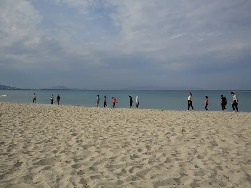 Plaka Beach