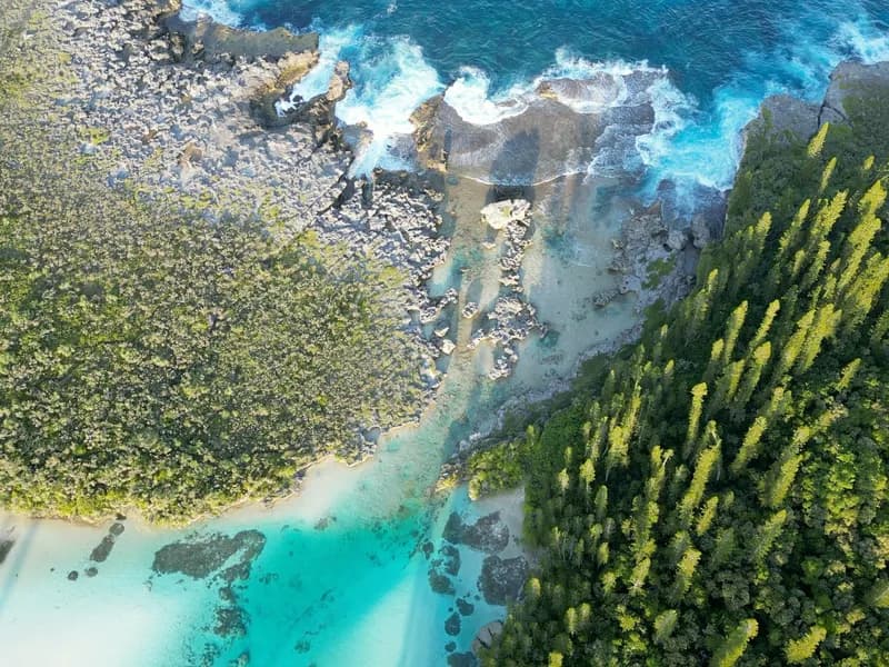 Isle of Pines (Ile des Pins)