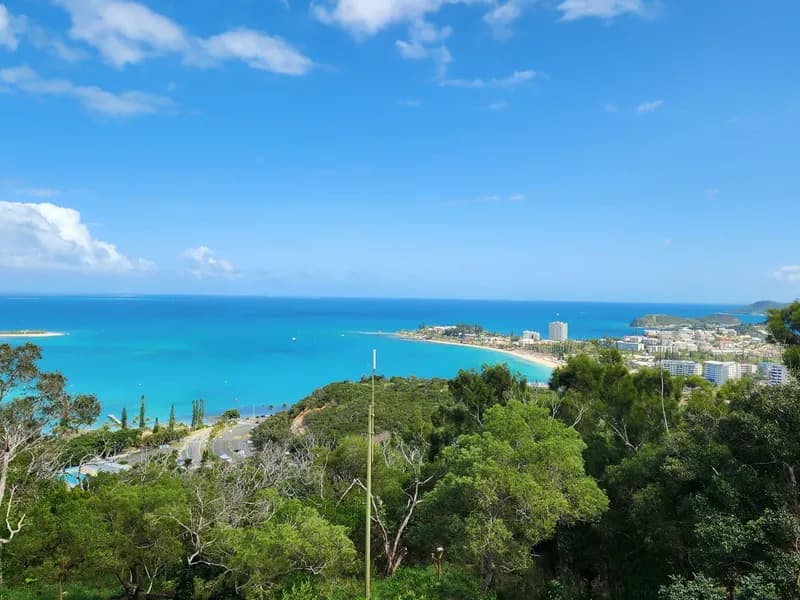 Noumea