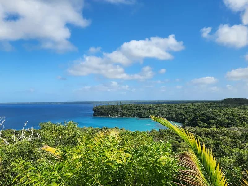 Loyalty Islands (Lifou, Mare, Ouvea)
