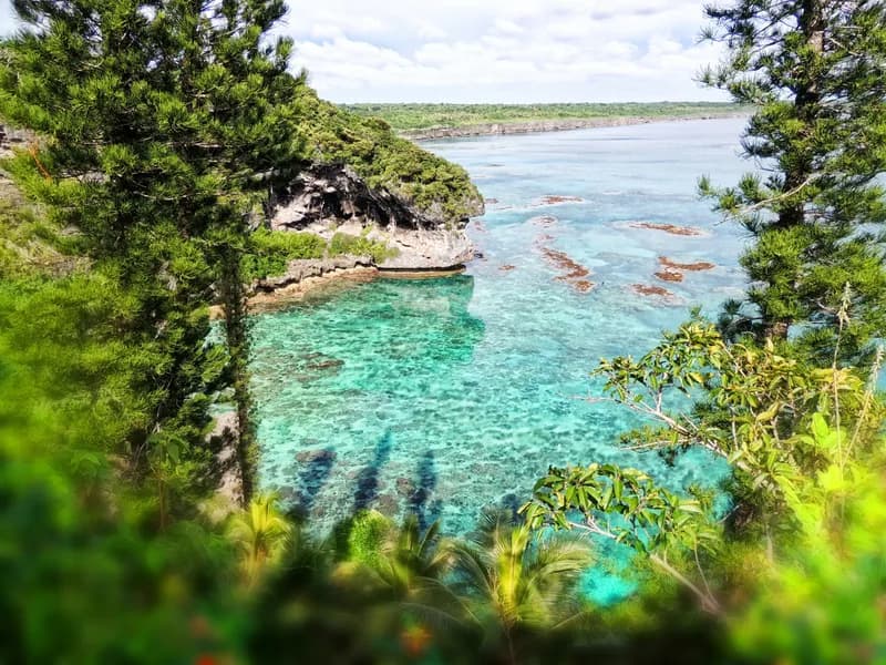 Blue River Provincial Park