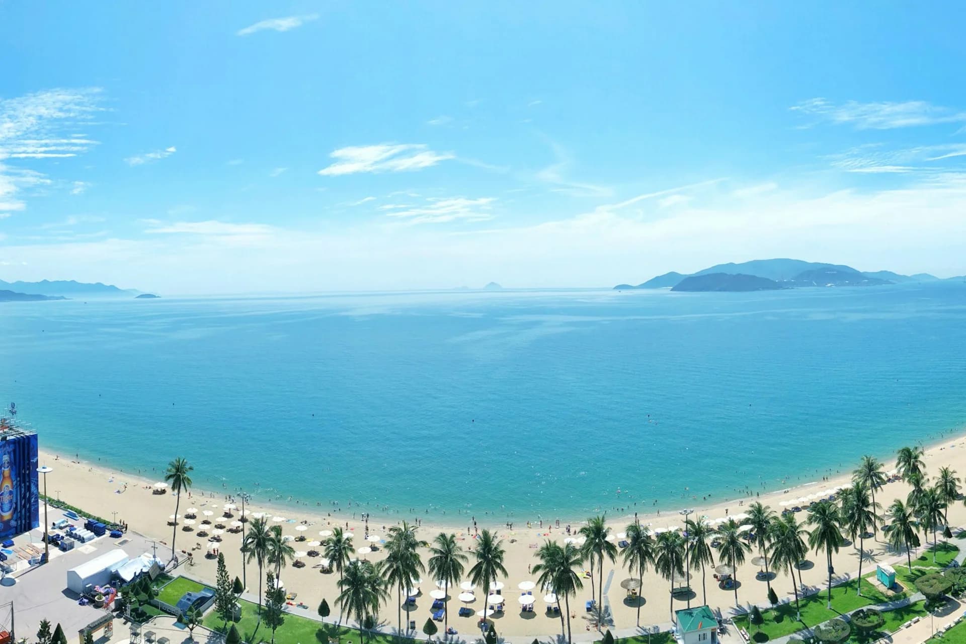 A Week in Nha Trang: Mud Baths, Island Hopping, and 8th-Century Temples