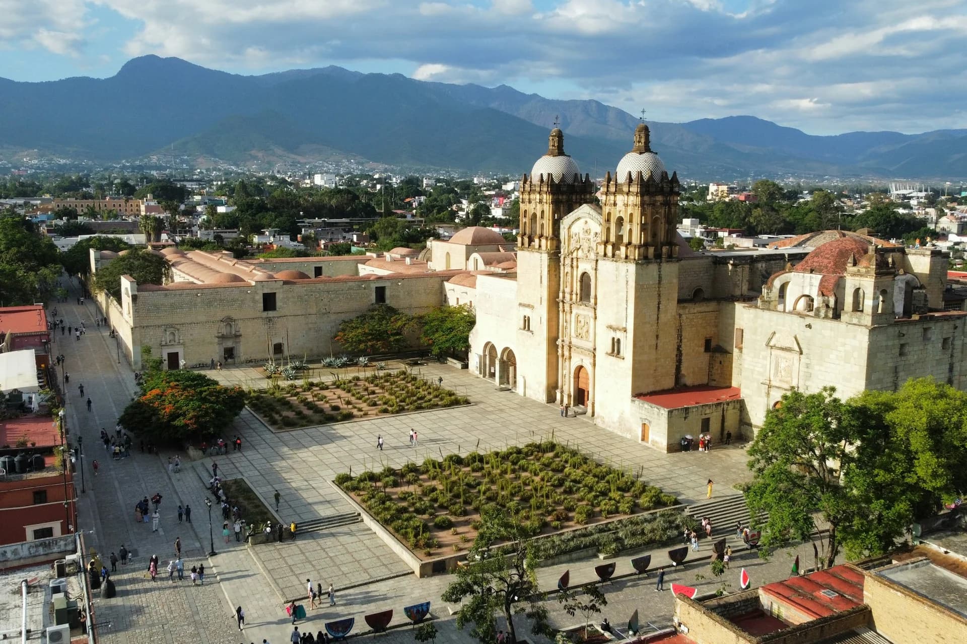 Ana, A Oaxaca Local for 12 Years: What Tourists Get Wrong About This City