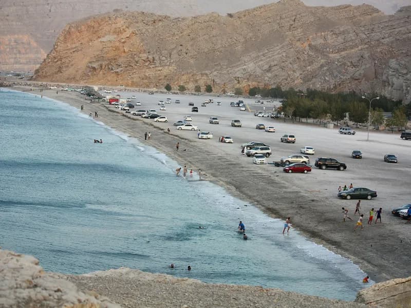 Khasab Castle & Museum