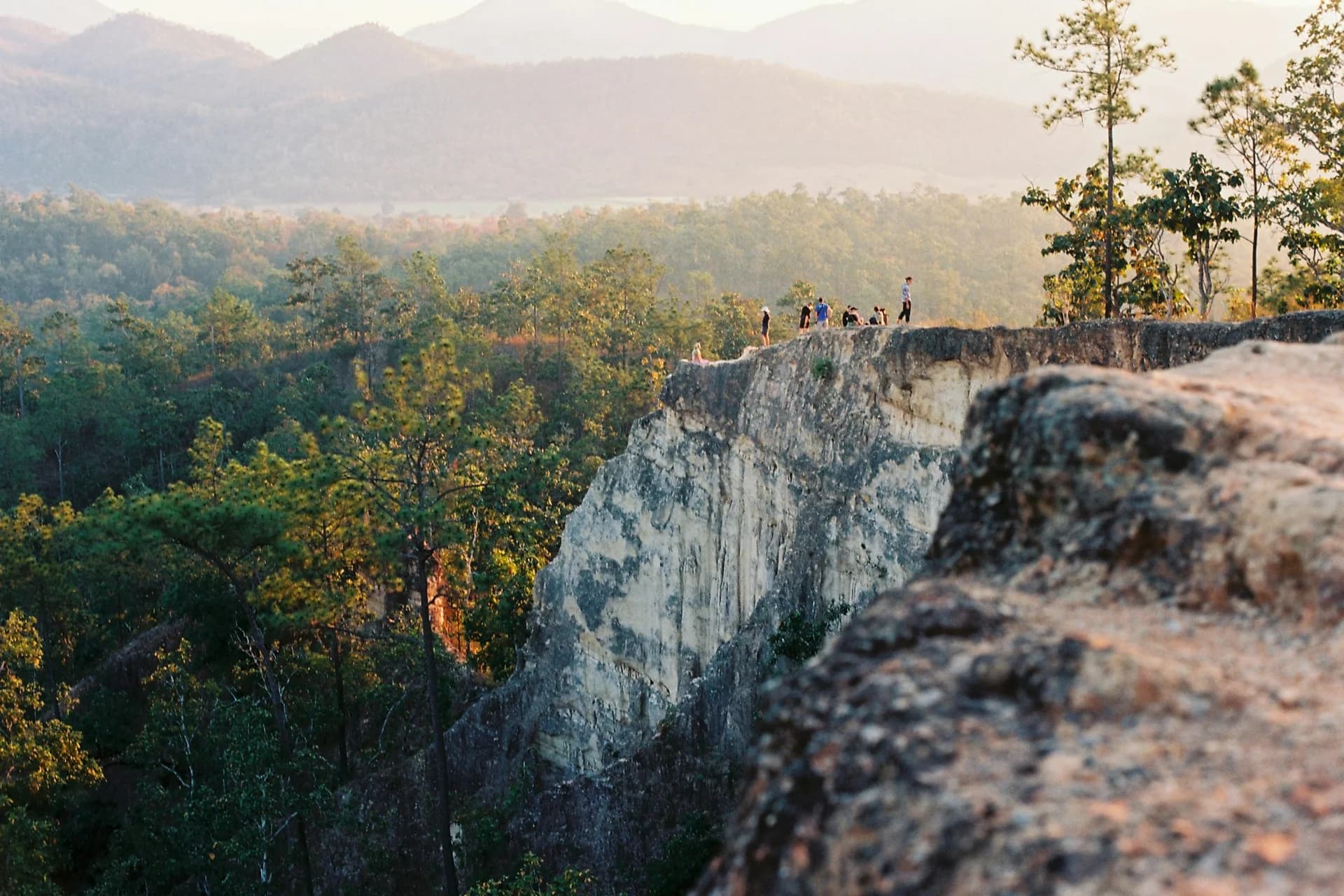 10 Reasons Pai Is Still Thailand's Best Mountain Escape in 2026