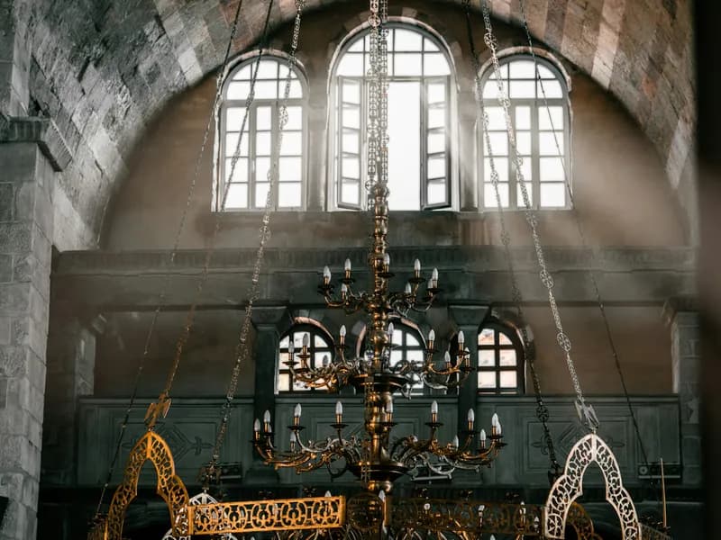 Panagia Ekatontapiliani