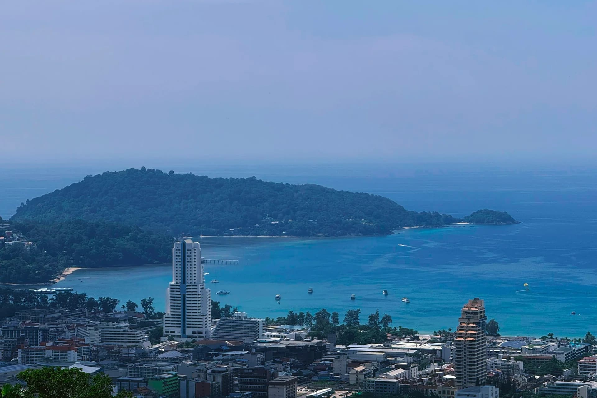 The Complete Phuket Travel Guide: Beaches, Islands, and Beyond