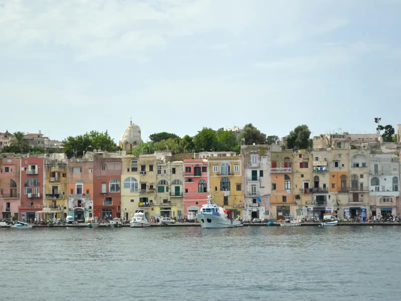 Spiaggia della Chiaia