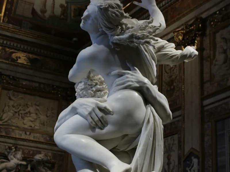 Borghese Gallery & Gardens