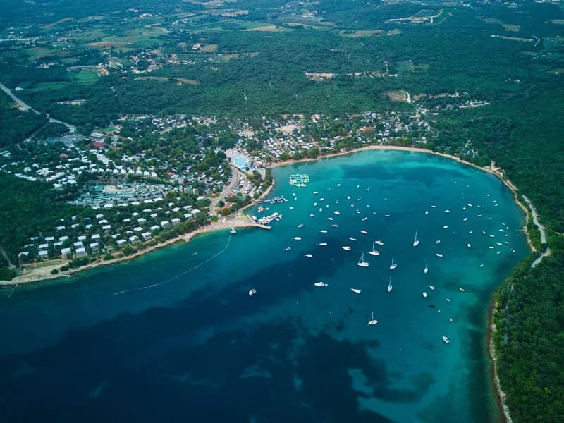 Golden Cape Forest Park (Zlatni Rt)