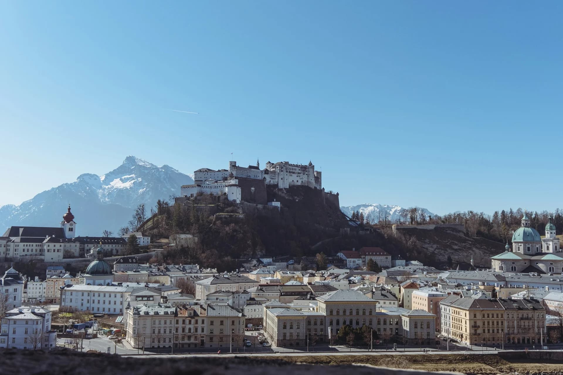 What the Locals Really Think: An Interview with a Salzburg Resident of 15 Years