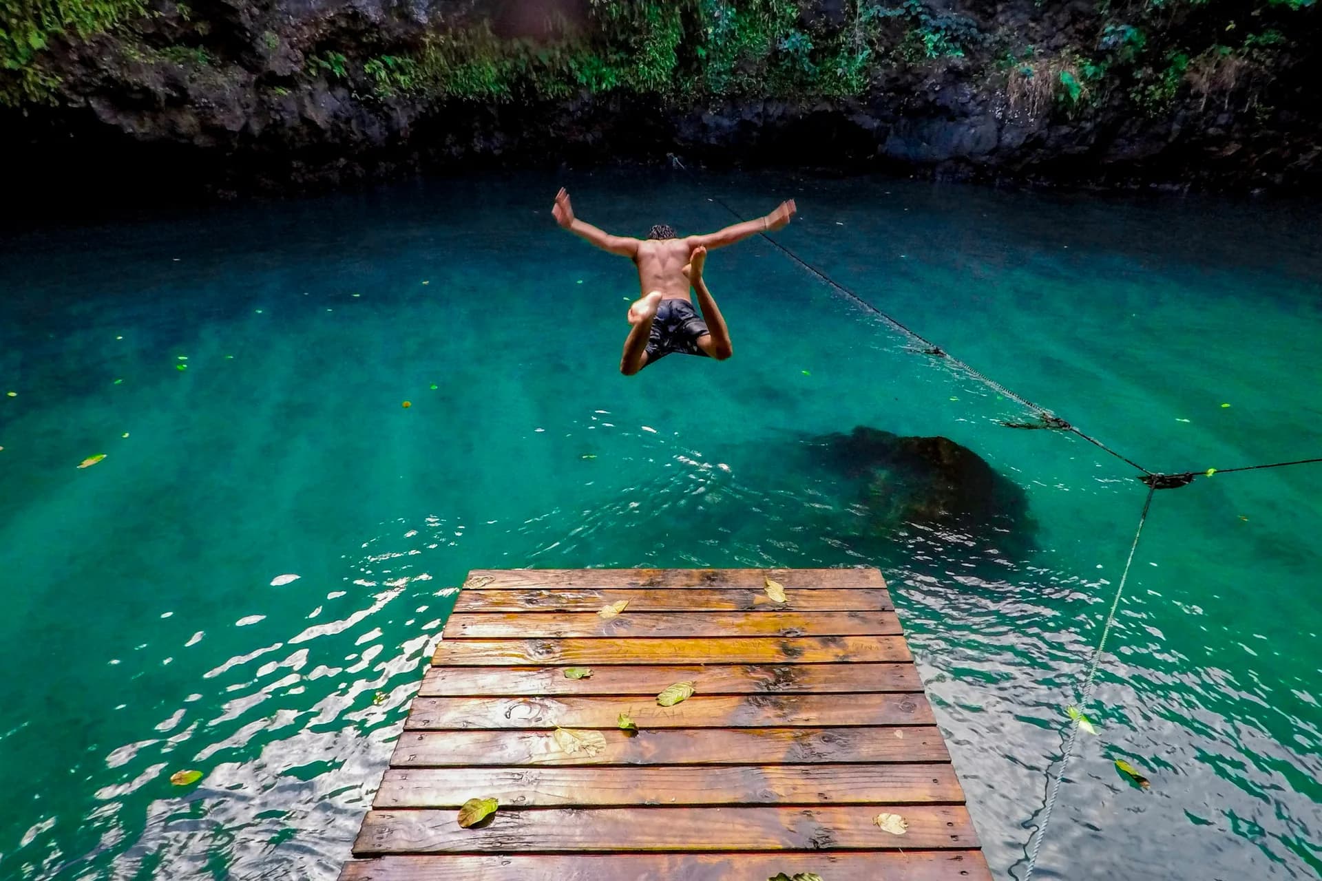 21 Tips for Visiting Samoa That Nobody Else Will Tell You